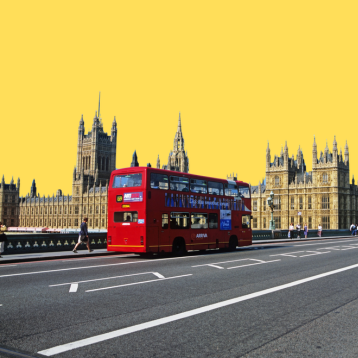 Entering the UK Market: A Practical Guide for Chinese Brands